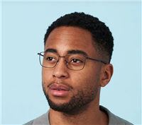 Montatura vista Eco Uomo REY - REY